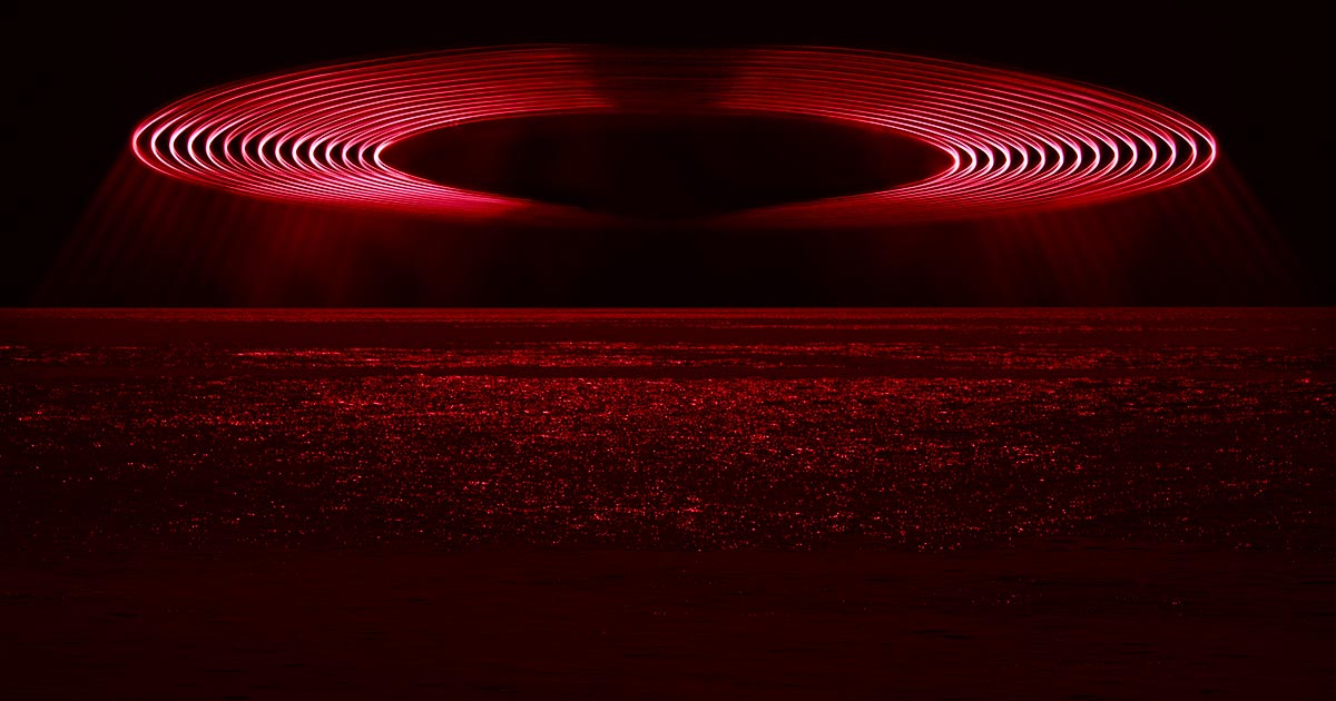 There's a minor civil war brewing amongst government officials over just how much of their UFO intelligence they should turn over to Congress.