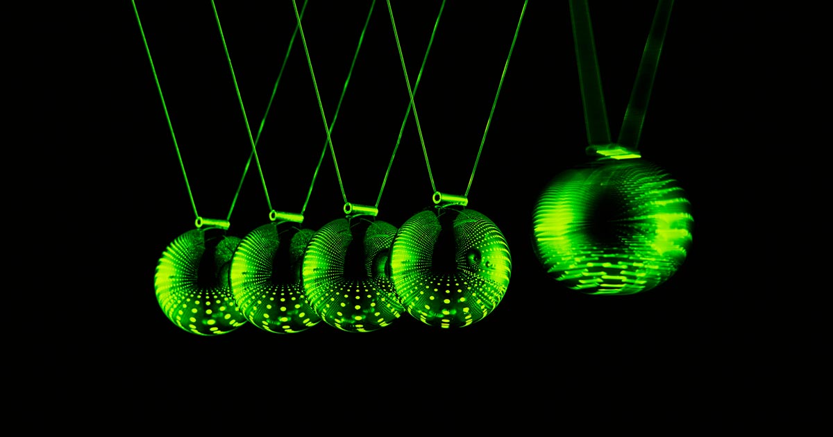 Astrophysics professor Adam Frank suggests civilizations could advance so much they could eventually be able to change the laws of physics.