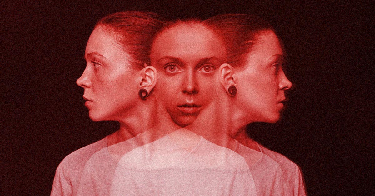 A New York Times report followed a female patient who has auditory hallucinations. Normalizing neurodivergency and schizophrenia is better, she says.