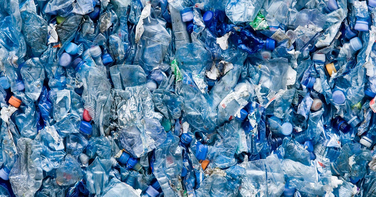 Scientists used machine learning to discover a new enzyme that could speed up the process of plastic breaking down significantly, Vice reports.