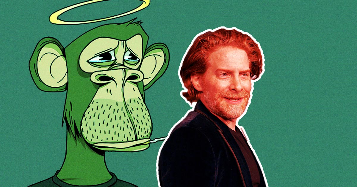 Hollywood actor Seth Green fell for a common phishing scam, with hacker getting away with one of his NFTs, which was meant to star in his upcoming show.