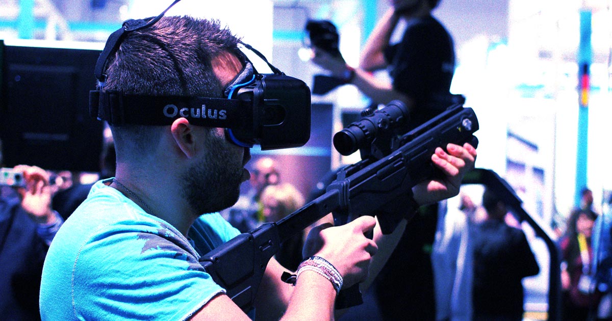 A United Arab Emirates’ official warned that committing serious crimes including "murder" should be made illegal in the metaverse.