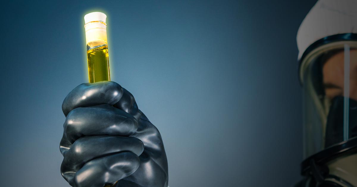Scientists told national French news outlet AFP that human urine may be a way to better fertilize agricultural produce and reduce climate change.