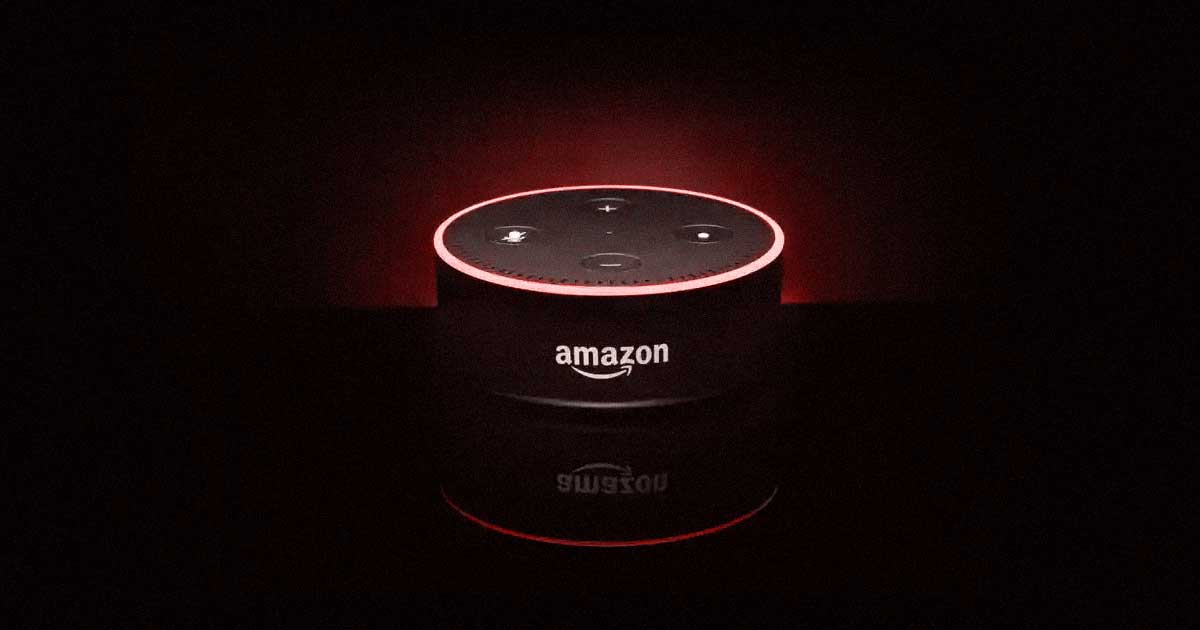Amazon is planning to allow its Alexa smart speaker to mimic the voices of deceased loved ones, arguably a rather crass failure to read the room.