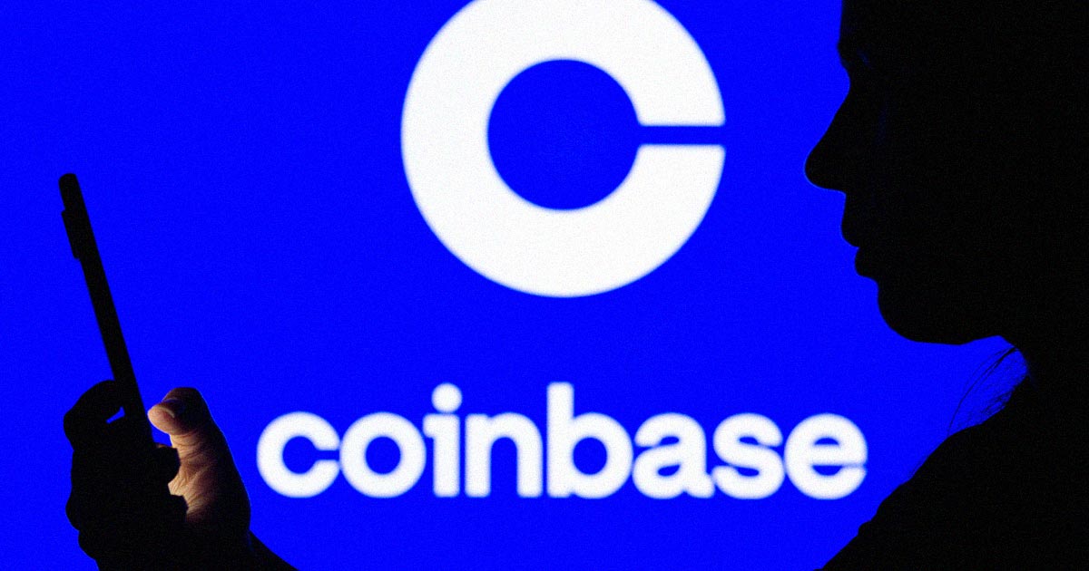 Nothing inspires investor confidence during an economic crisis quite like rescinding job offers, as Coinbase may soon learn. 