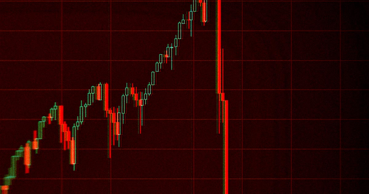 Congress maay actually regulate crypto after the market's latest crash that wiped out $40 billion in crypto assets. It may regulate stablecoins completely.