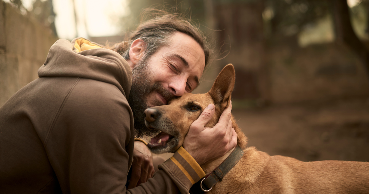 Turns out dogs may have learned some of their human social skills from a previously undiscovered genetic mutation according to a Nature story.