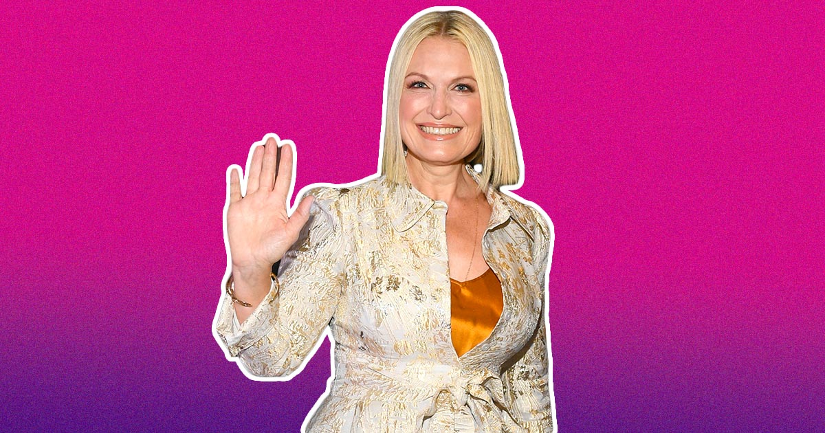 Tosca Musk, the sister of Tesla CEO Elon Musk, has found her own niche market and is running the Netflix of romance novels called Passionflix.
