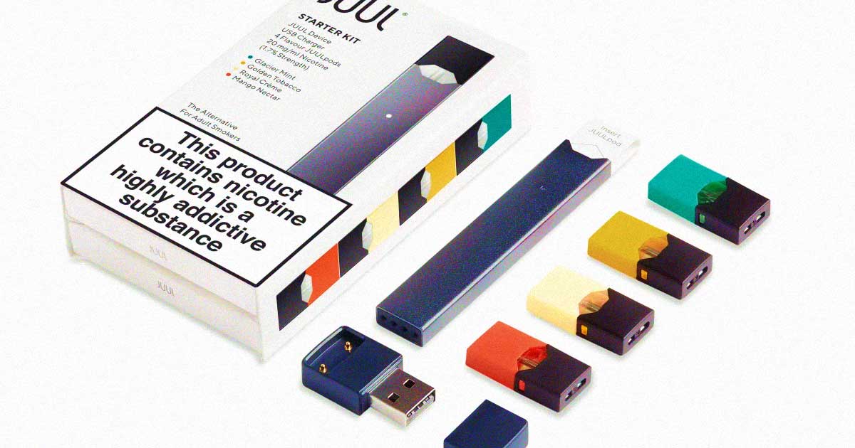 The Food and Drug Administration is getting ready to boot the popular e-cigarette company out of the US market, The Wall Street Journal reports.