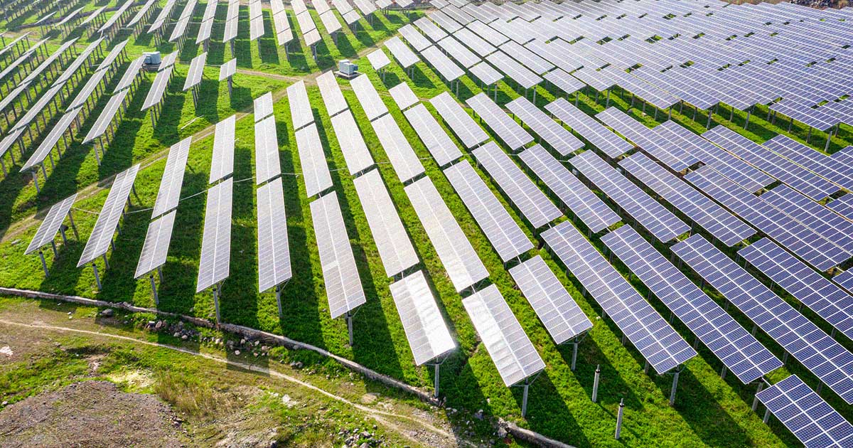 The cost of polysilicon, used in solar panel production, rose 5 percent in price this week. Solar panel costs could also increase because of the jump.