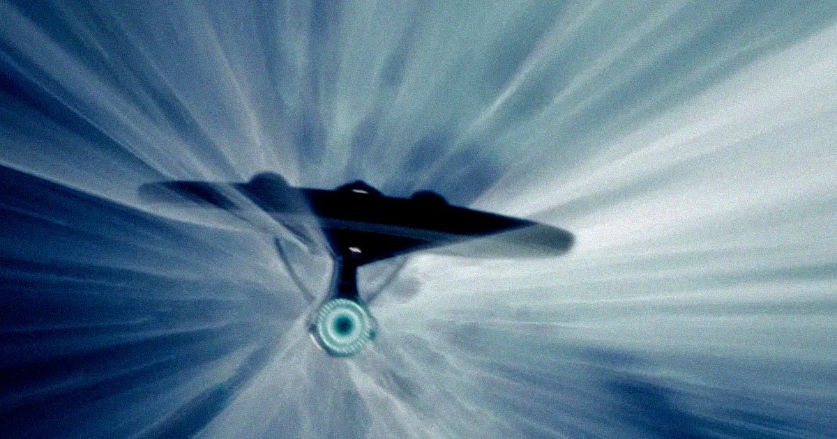 The Limitless Space Institute non-profit is generating enough excitement and funding for the idea for a warp drive it has started giving out grants.