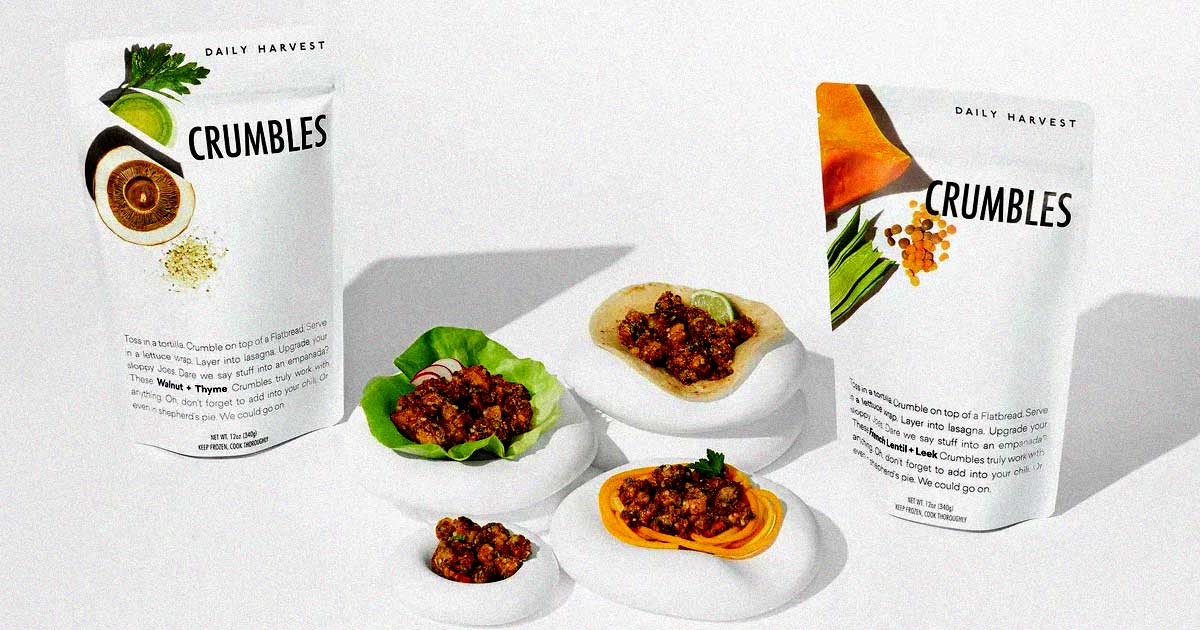 A vegan subscription service has a lot of explaining to do after a number of people reported intense stomach issues and even organ failure.
