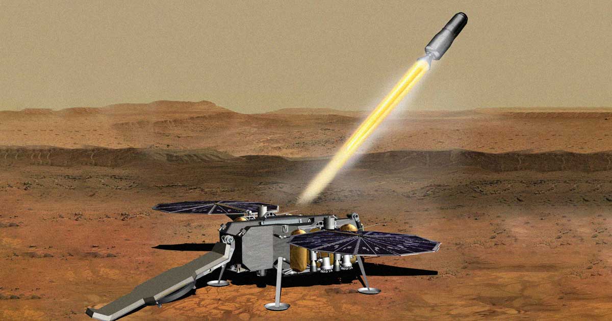 Many fear that Martian samples could contain unknown, life-threatening interplanetary pathogens, and in a public NASA forum, they let the agency know.