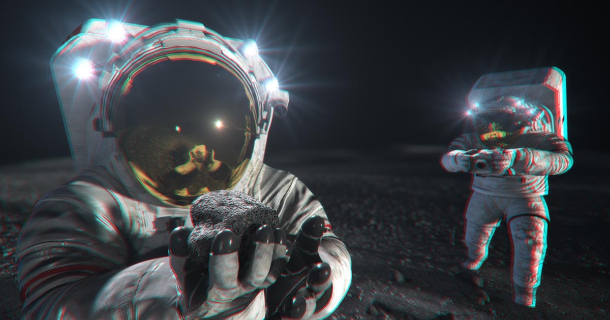 NASA has chosen Axiom Space and Collins Aerospace to develop the next generation of spacesuits capable of protecting astronauts during spacewalks.
