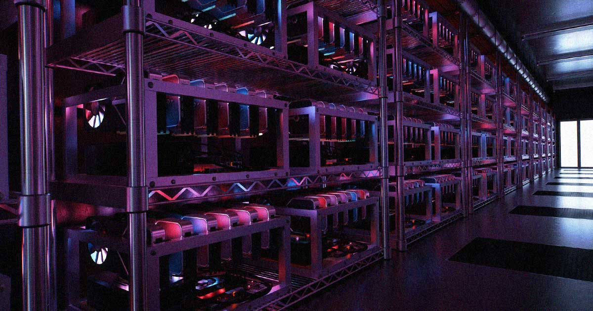 A bill that would ban all crypto mining that uses fossil fuels is languishing on the desk of New York's governor, which begs the question — what now?