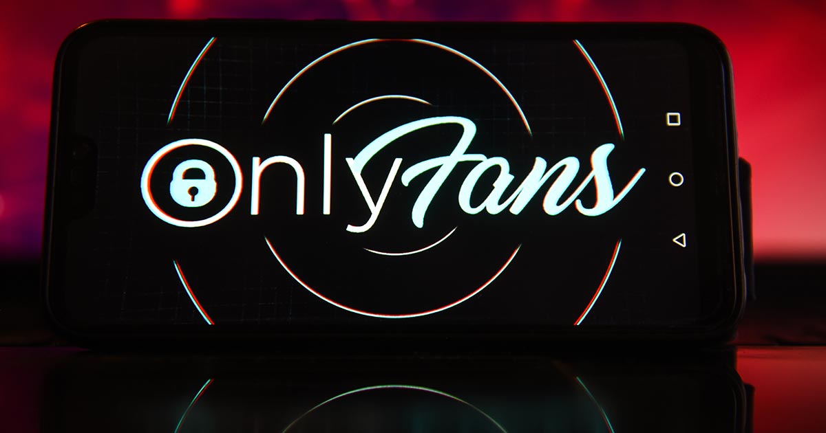 OnlyFans says it isn't experiencing subscriber losses like Netflix is, which reported the first paid customer drop in a decade.