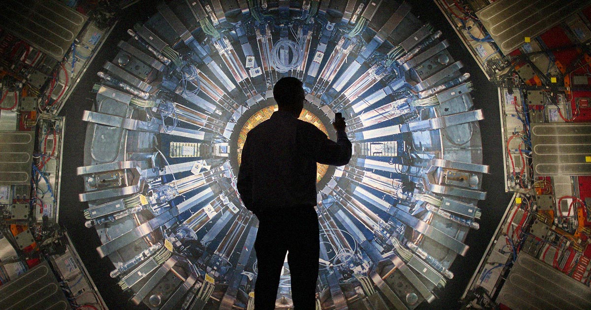 In a new piece for Big Think, Hartsfield argues that massive particle accelerators simply aren't worth the colossal amounts of money and effort.