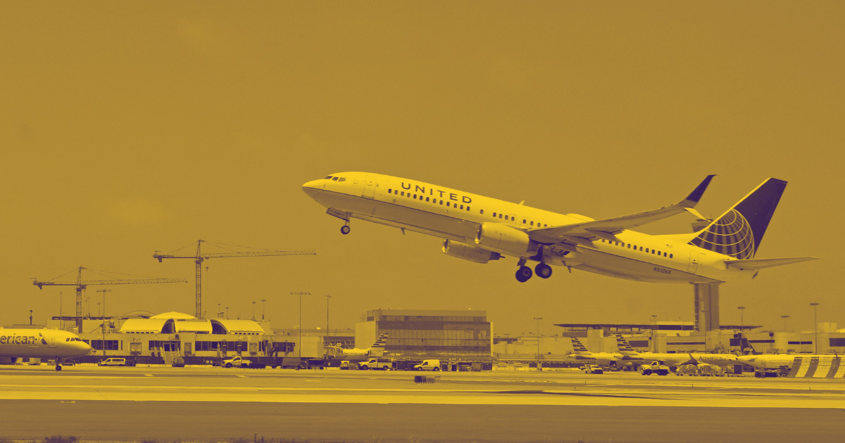 A pilot readying to land a plane at the giant, uber busy Los Angeles International Airport spotted someone flying a jetpack just 15 miles away from LAX.