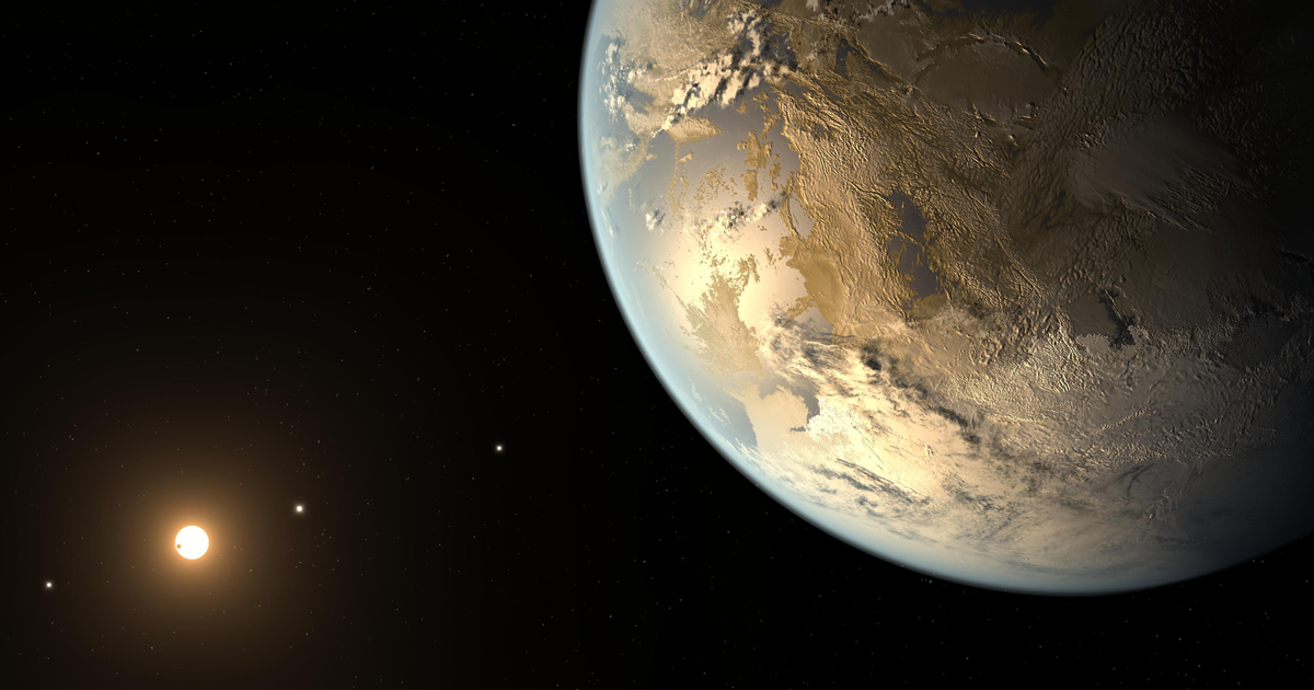 A team of Chinese and US scientists have put their reputation on the line by claiming a narrowband signal could be a sign of extraterrestrial life.