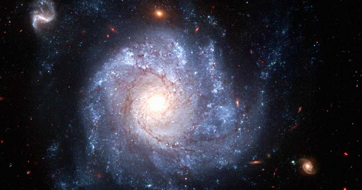 Scientists are perplexed by a mysterious star, believed to be destroyed in a supernova — only to be found still alive, burning brighter than ever before.