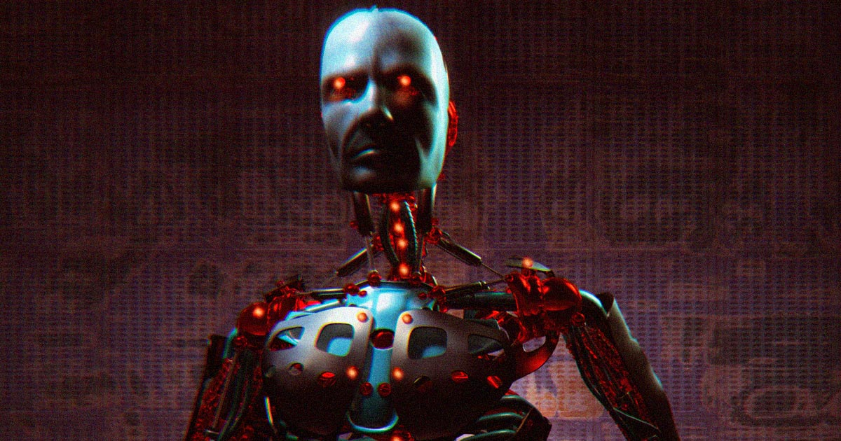 Researcher Yannic Kilcher trained an AI bot using millions of 4chan post from the Politically Incorrect board "/pol/." He called the bot "vile" on YouTube.