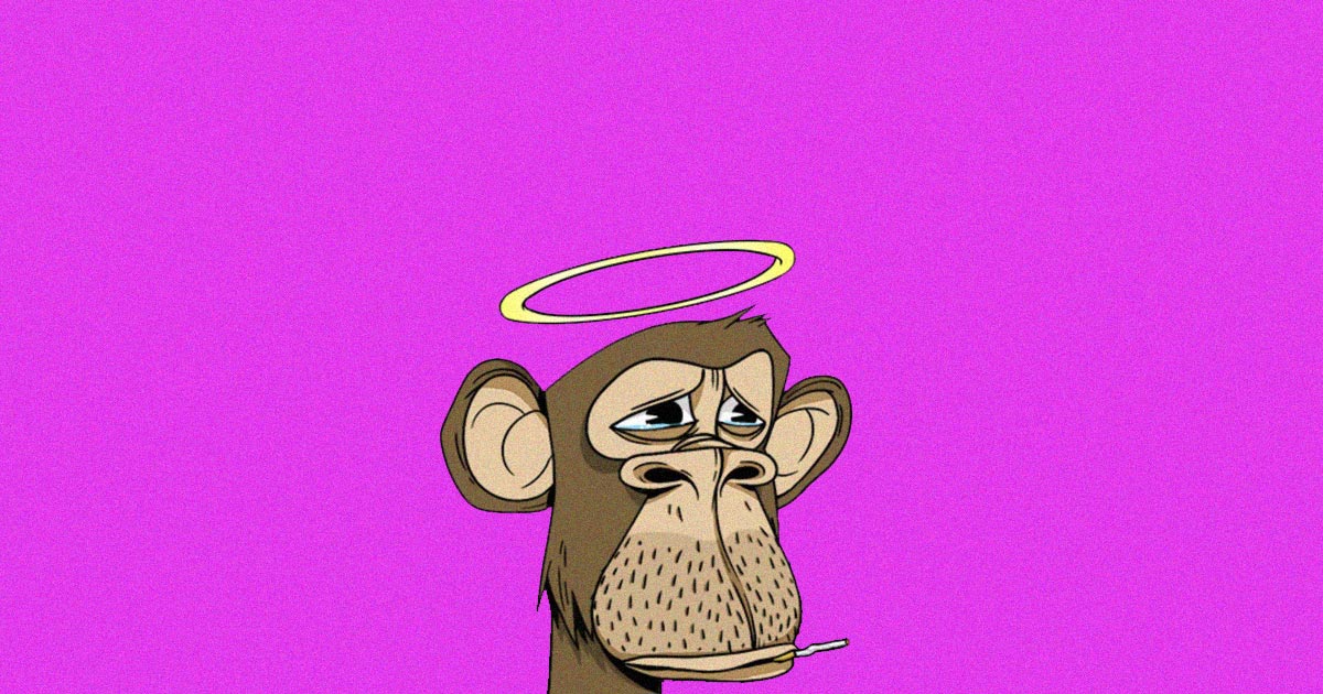 Nobody can figure out whether or not Seth Green still owns the intellectual property from his stolen Bored Ape — but the courts may soon figure it out.