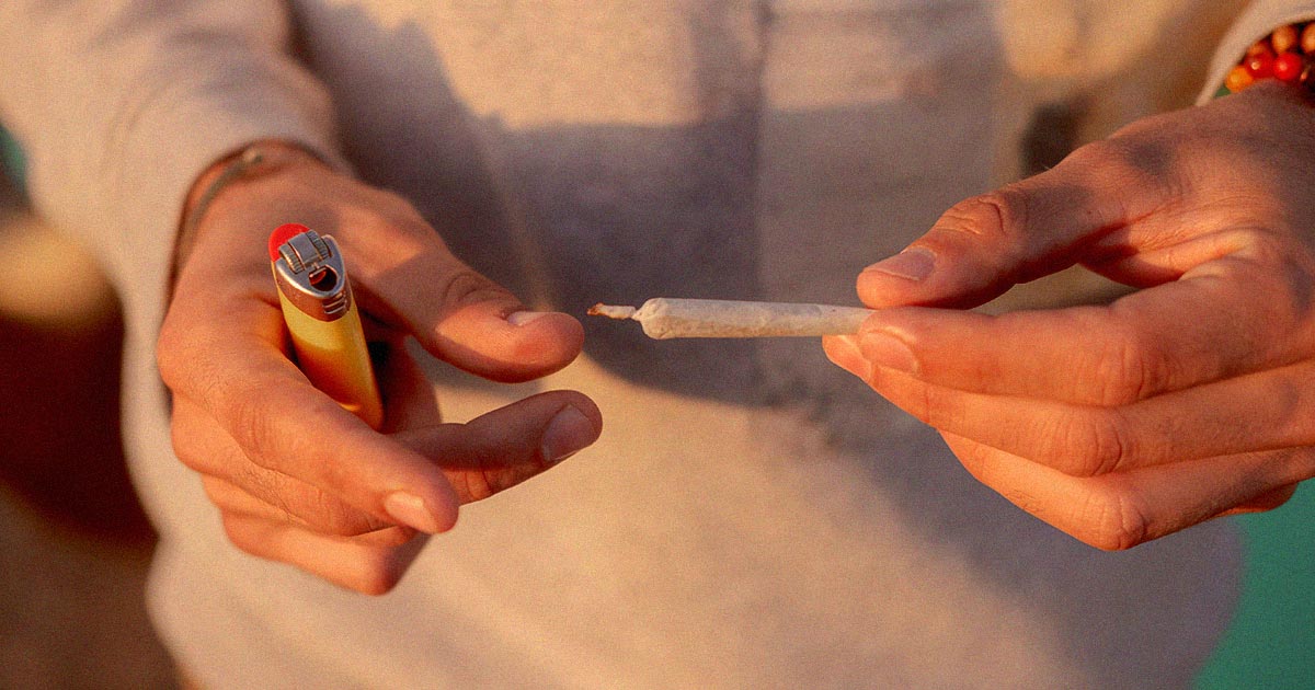 Science is finally backing up what stoners have long known: that smoking weed does, in fact, make you nicer — and less greedy to boot.