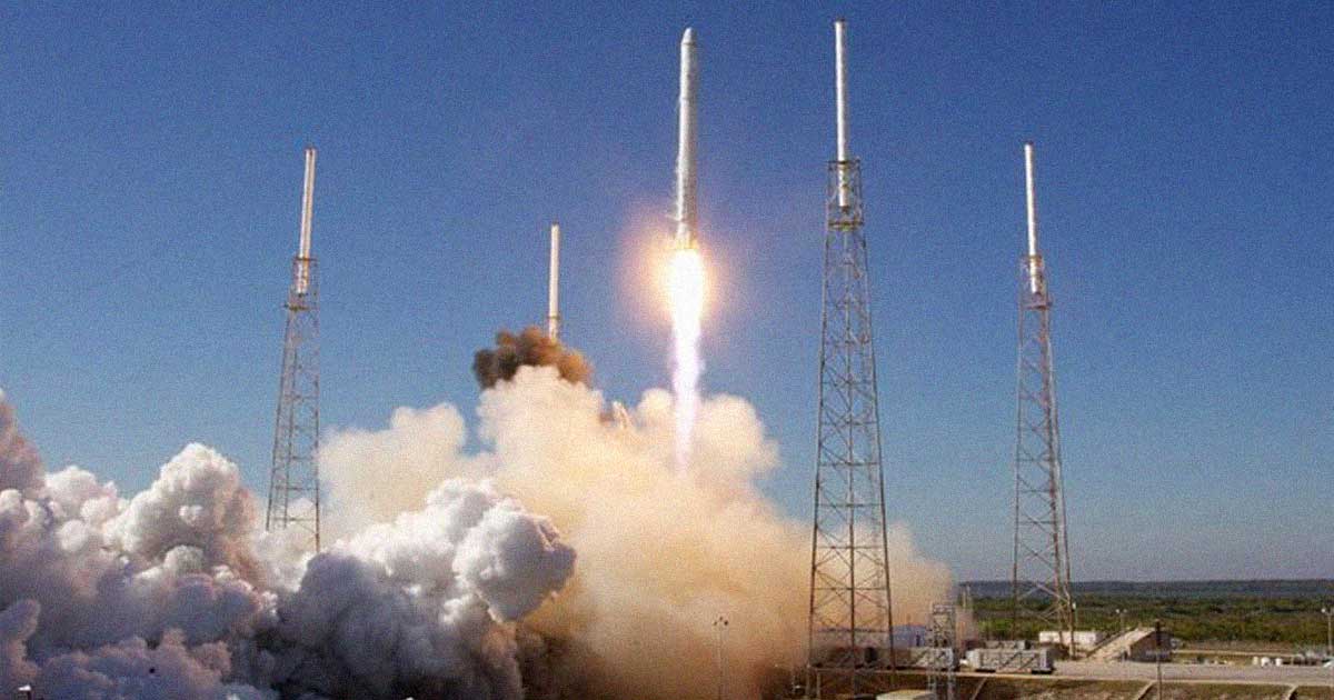 Space travel is exciting. But as rocket launches become more frequent, the damage to the environment may no longer be as negligible as once believed.