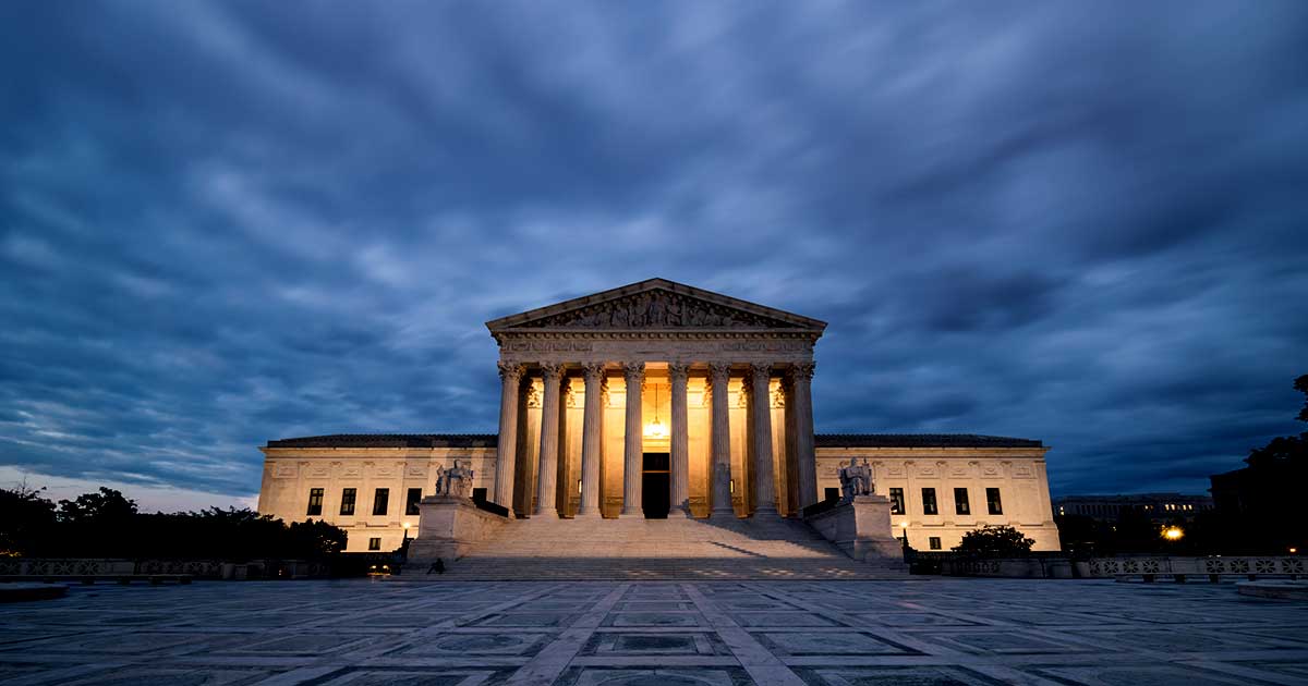 The Supreme Court has given power plants the ability to regulate their own carbon dioxide emissions, a decision that could have disastrous consequences.