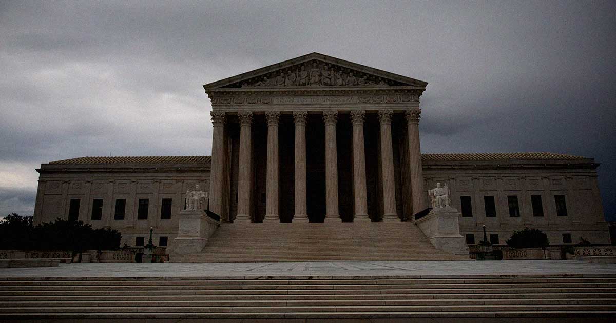 The US Supreme Court has officially overturned Roe v. Wade, a landmark decision that will have devastating effects for roughly 40 million women and girls.