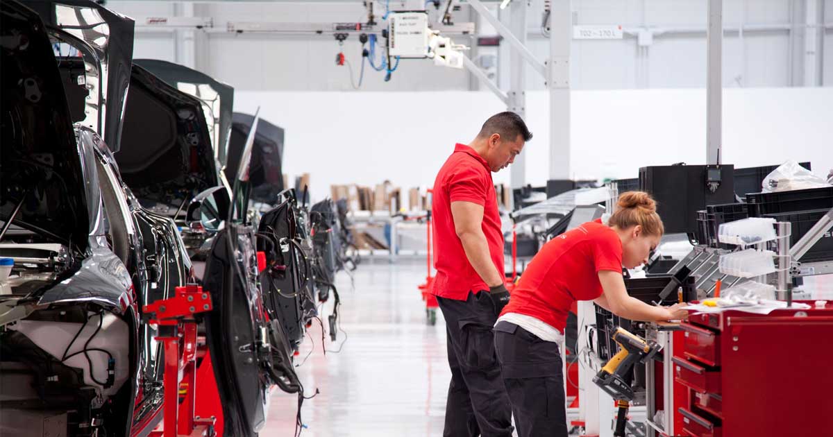Tesla's job slash is in full swing — and newer employees, including some who had yet to start accepted positions, seem to be bearing the brunt.