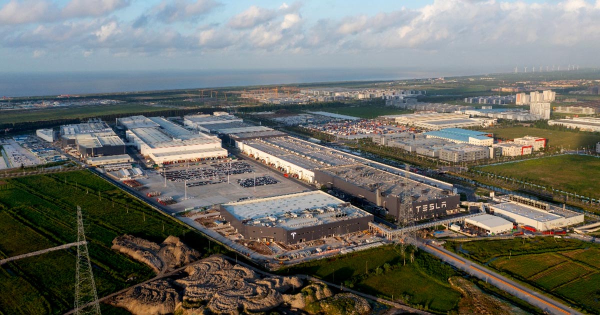 After being trapped in Tesla's Giga Shanghai factory for months, CEO Elon Musk is finally letting workers go back home later today.