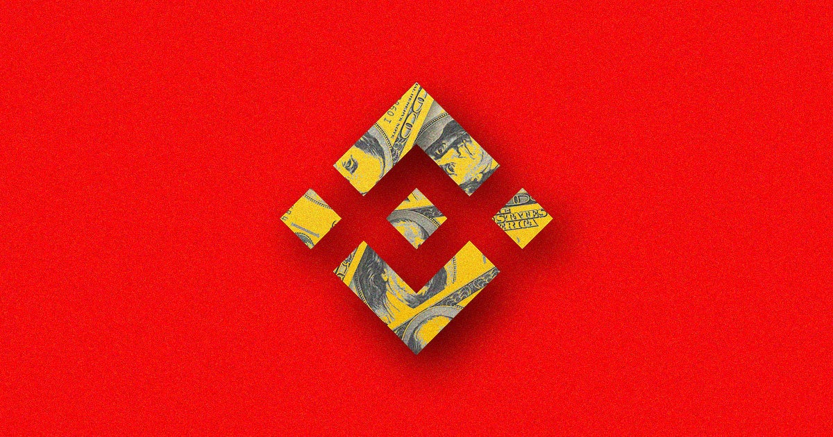 The Binance crypto exchange could be in trouble with the American government over allegedly serving Iranians in spite of terrorism sanctions on the country.
