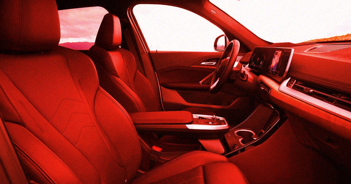 BMW wants you to spend $18 a month to keep your heated seat subscription, yet another ludicrous consumer-hostile choice in the high-end auto space.