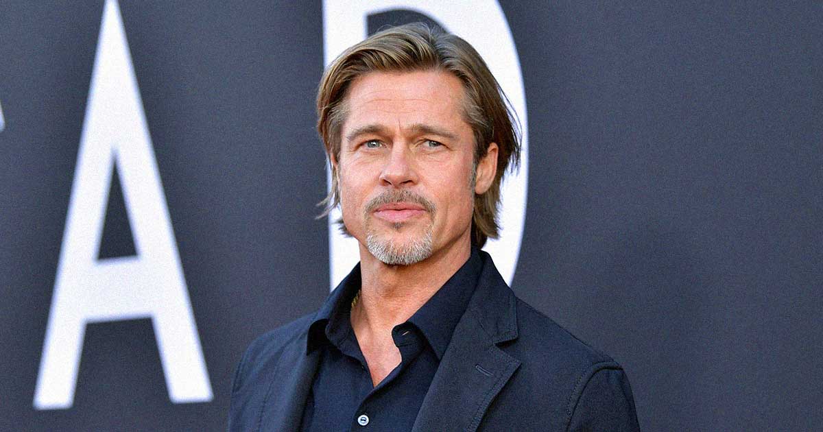 Brad Pitt is one of the most recognizable faces in acting. But recognizing faces is something that Pitt himself seriously struggles with.