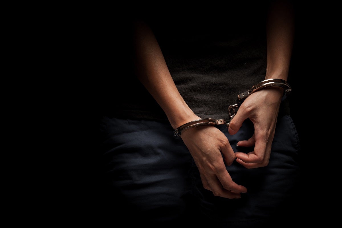 A Coinbase manager, who has since been let go from the cryptocurrency exchange for insider trading, has been arrested after attempting to flee the country.