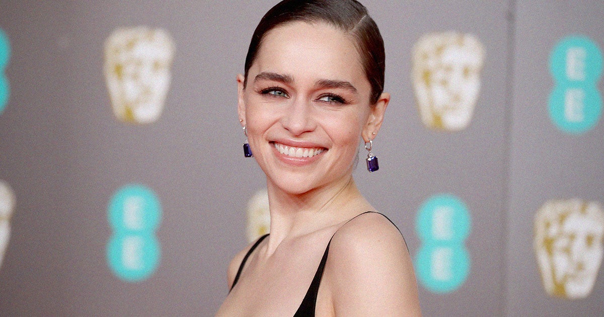 "Game of Thrones" star Emilia Clarke has spoken out about surviving two separate brain aneurysms while filming the epic HBO series in 2011 and 2013.