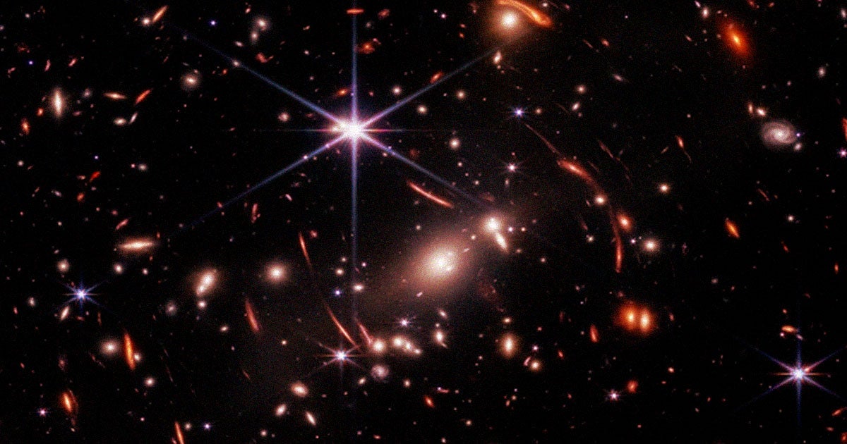 According to the latest analysis, we could soon be looking at images of the oldest galaxy ever identified, thanks to NASA's James Webb Space Telescope.