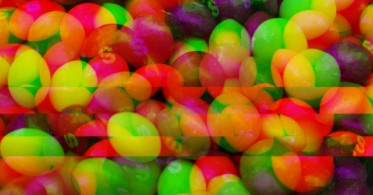 A suit filed against Mars Inc, on Thursday claims the company doesn't inform customers that Skittles contains titanium dioxide, which could be toxic.
