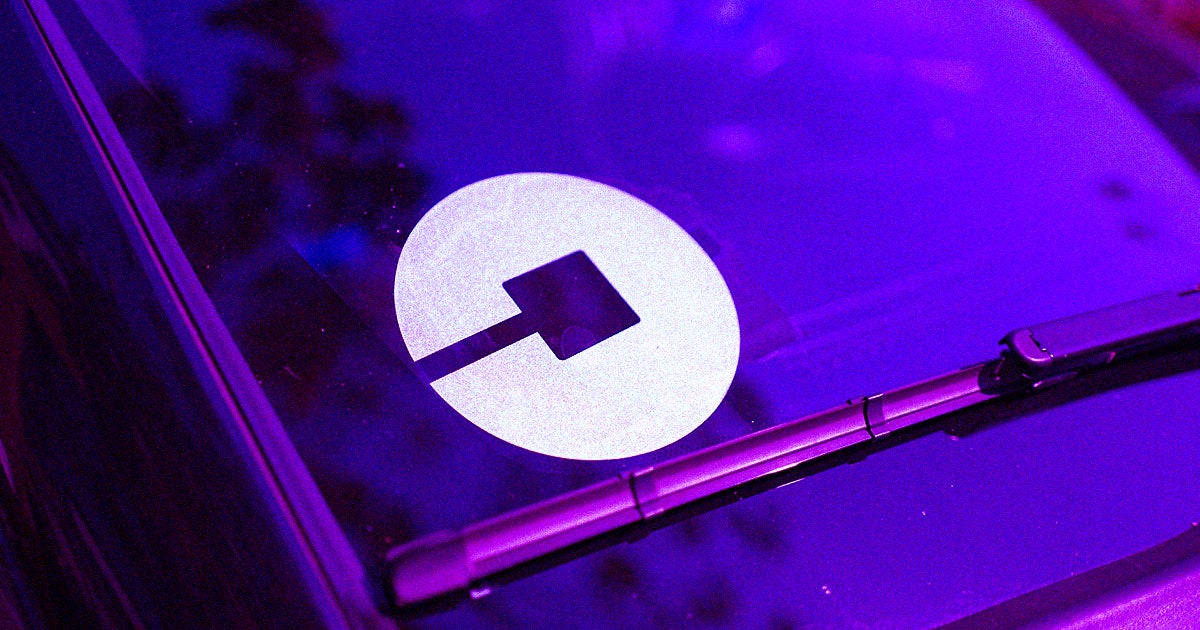 Oft-troubled rideshare application Uber is in hot water once again — and this time, allies like French President Emmanuel Macron might be going down, too.