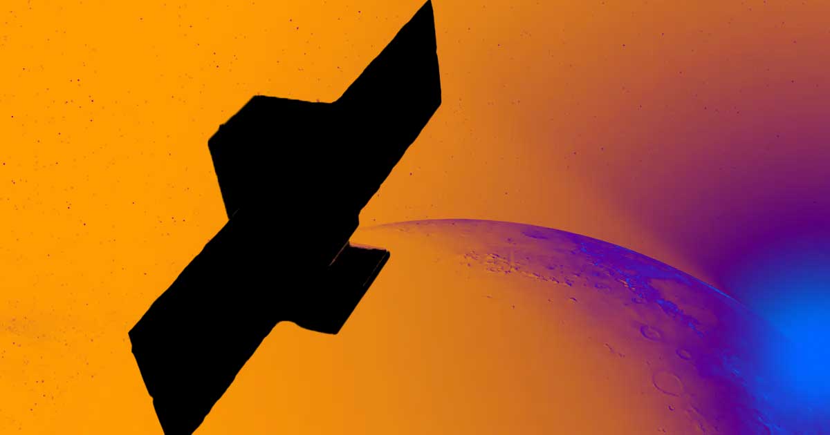 Yesterday, news broke that NASA lost contact with its just-launched CAPSTONE satellite, just a day after the spacecraft successfully escaped Earth’s orbit.