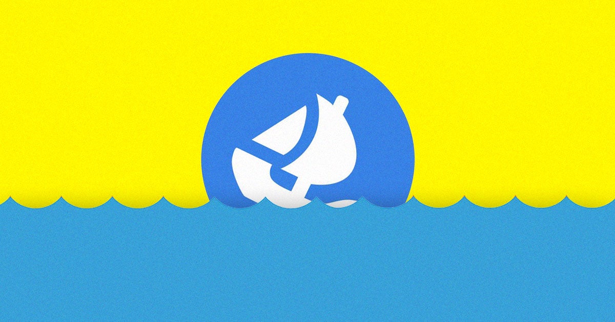 Crypto winter has apparently reached the high seas. OpenSea, the world's most popular NFT marketplace, has announced widespread layoffs, joining several other industry leaders who have had to make major workforce cuts amid the cryptosphere's catastrophic slump.