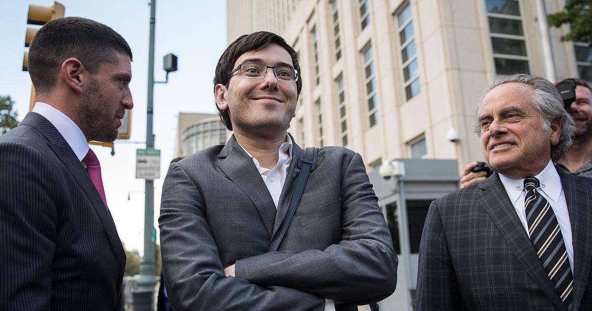 Pharma Bro Martin Shkreli is reportedly launching a Web3 drug discovery platform called Druglike, allegedly to democratize and decentralize the industry.