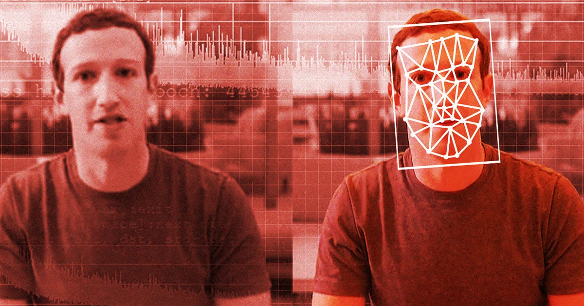 Deepfakes are a growing threat, and detecting them is only getting harder. A new study says our subconscious is surprisingly effective at detecting them.