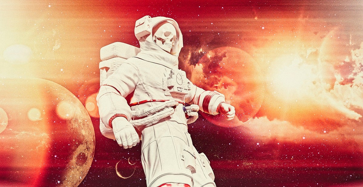 A shocking new study has found that spending months in space can result in the equivalent of two decades worth of bone loss for astronauts. 