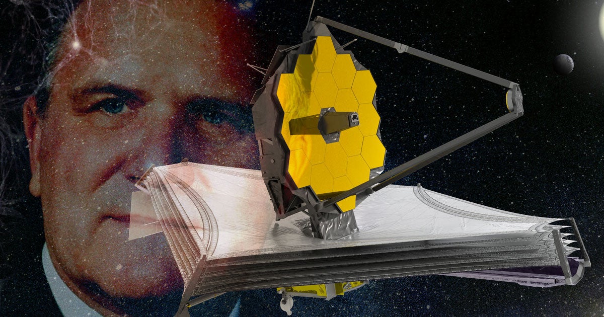 With the James Webb Space Telescope in the news over the release of its incredible images, it's been easy to forget that it was named for a known homophobe.