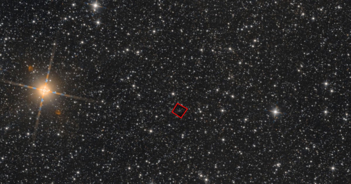 The first photo from the James Webb Space Telescope is already awe-inspiring enough — but as it turns out, that's only a fraction of the whole picture.