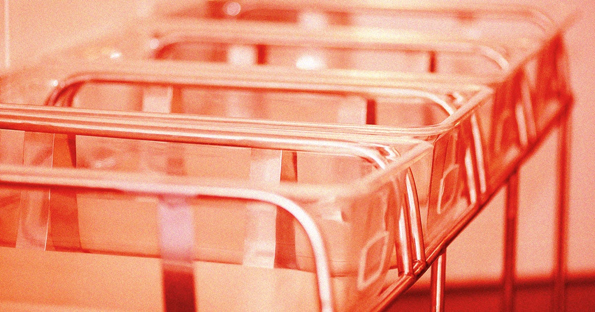 A Louisiana woman has been denied abortion access, despite the fact that the fetus, diagnosed with acrania, has no skull and will die shortly after birth.