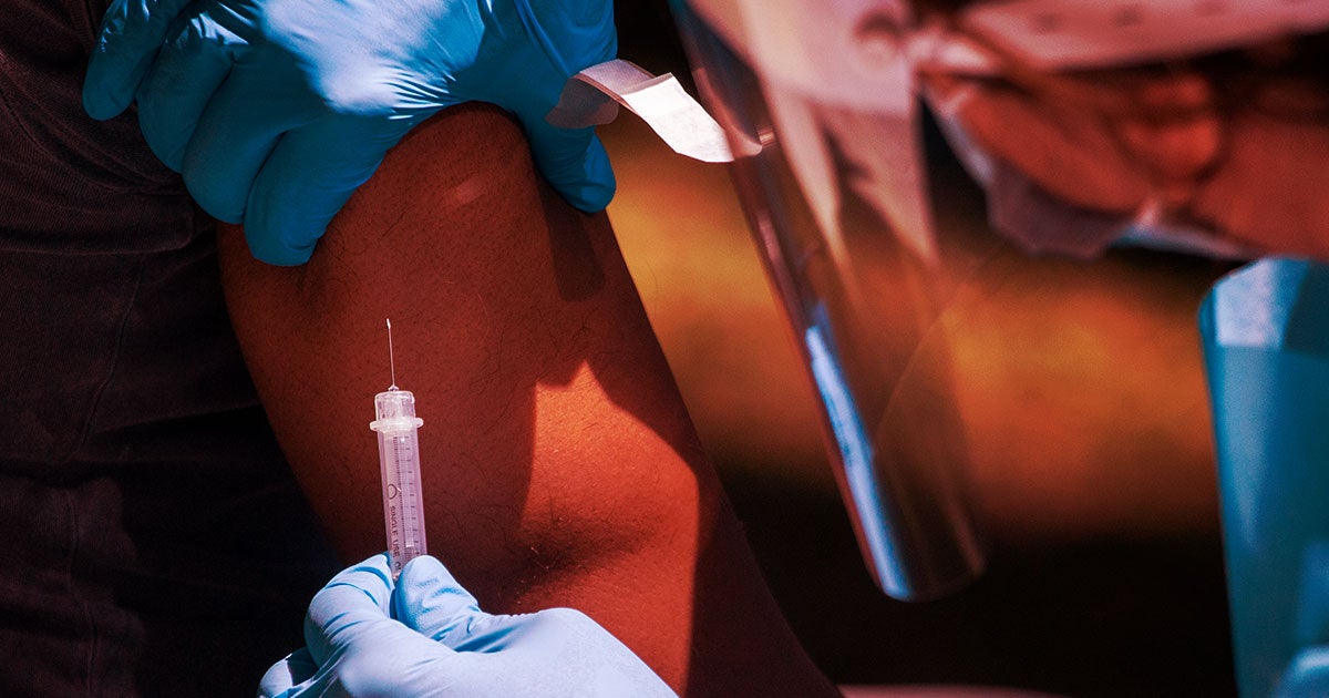 Africa is getting close to securing monkeypox vaccine, incredibly important because of high case rates in African countries and virus severity.