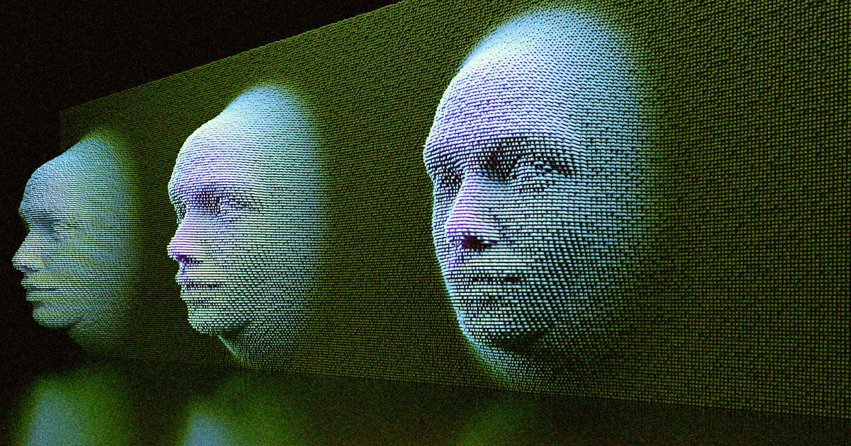 Artificial intelligence isn't yet, and likely won't ever be, conscious. We just want it to be. And such a phenomenon can be explained by the Eliza effect.